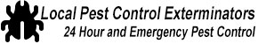 Algoma MS Pest Control Exterminators
